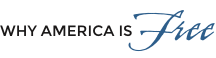 Why America Is Free